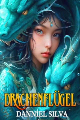 Danniel Paraiso Da Silva: Drachenflügel – Tödliches Turnier
