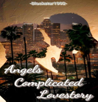 Blackstar 1992: Angels complicated Lovestory