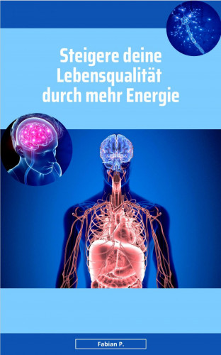 Fabian Pscherer: Steigere deine Lebensqualität durch mehr Energie