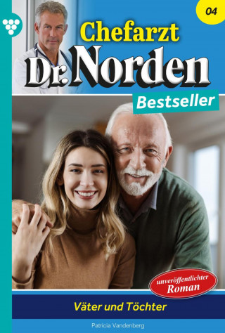 Patricia Vandenberg: Väter und Töchter