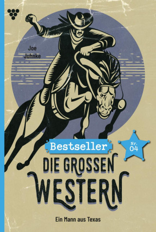 Joe Juhnke: Ein Mann aus Texas