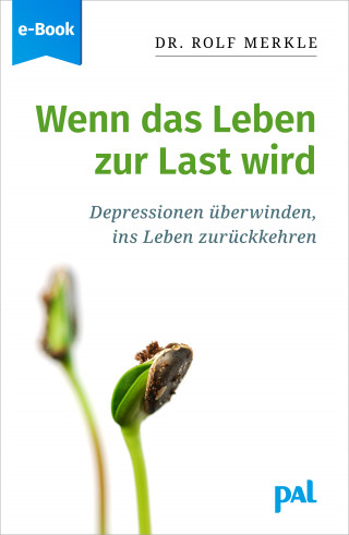 Rolf Merkle: Wenn das Leben zur Last wird