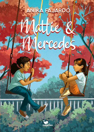 Anika Fajardo: Mattie & Mercedes