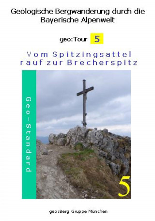 Rolf Otto Siegel: geo:Tour 5