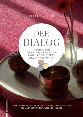 Eelco de Geus: Der Dialog