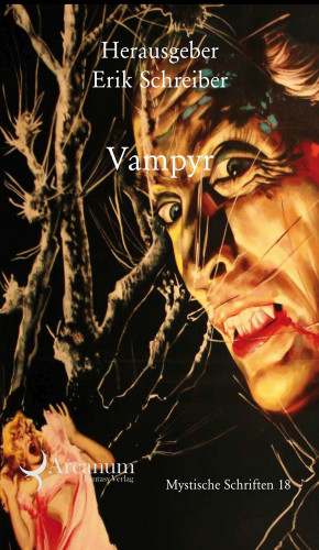 Erik Schreiber, Theodor Hildebrandt: Vampyr