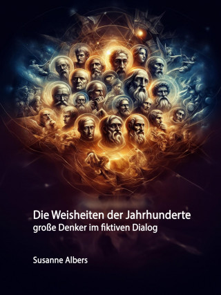 Susanne Albers: Die Weisheiten der Jahrhunderte