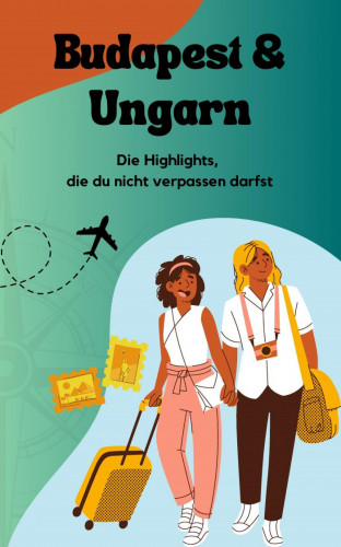 Fabian Pscherer: Budapest und Ungarn