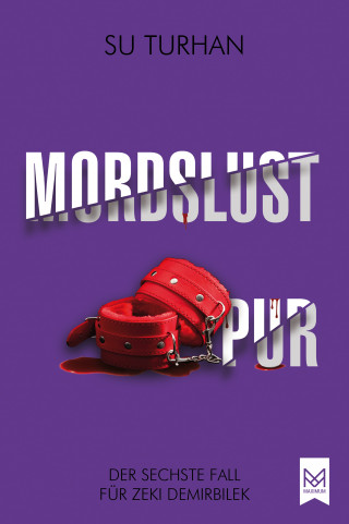 Su Turhan: Mordslust Pur