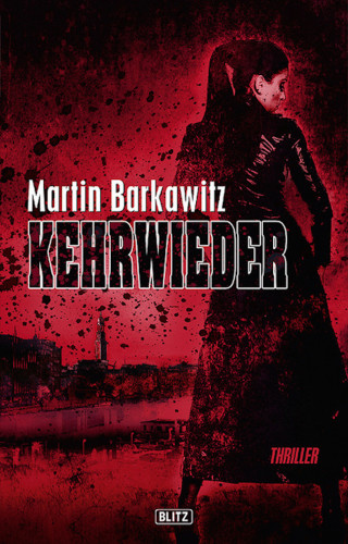 Martin Barkawitz: Kehrwieder
