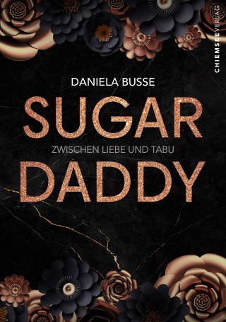 Daniela Busse: Sugardaddy