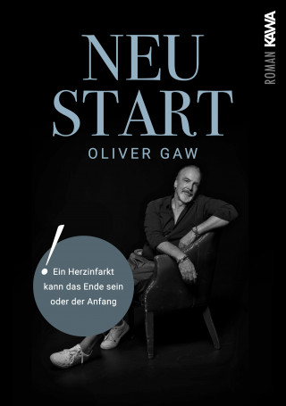 Oliver Gaw: Neustart