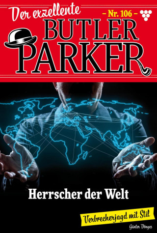 Günter Dönges: Herrscher der Welt