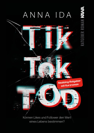 Anna Ida: TikTok-Tod