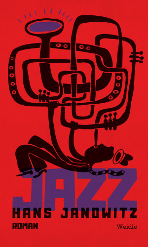 Hans Janowitz: Jazz