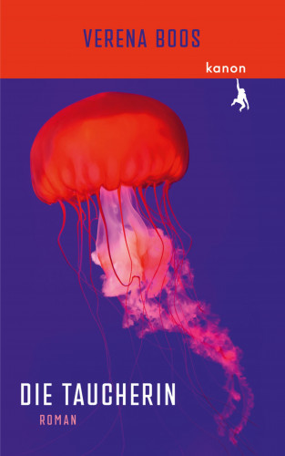 Verena Boos: Die Taucherin