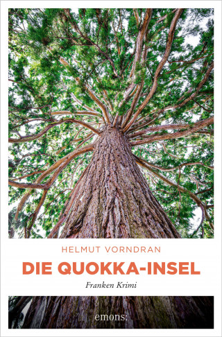 Helmut Vorndran: Die Quokka-Insel