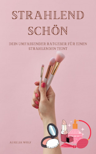 Aurelia Wolf: Strahlend Schön