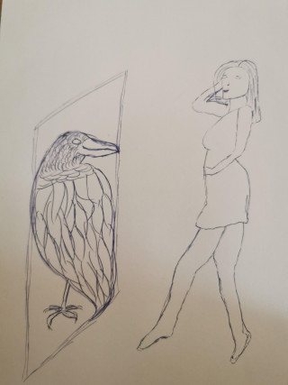 Mariesa Mariesa: Und was ist deine Angst?