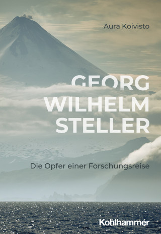 Aura Koivisto: Georg Wilhelm Steller