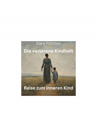 Elara Princton: Die verlorene Kindheit