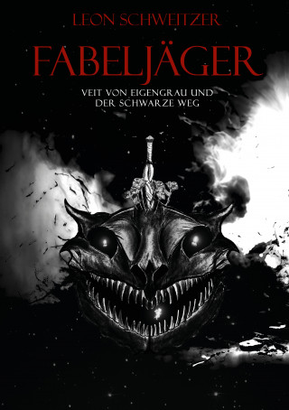 Leon Schweitzer: Fabeljäger