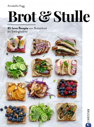 Annabella Hogg: Brot & Stulle