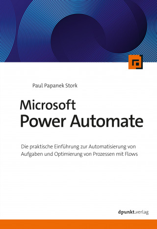 Paul Papanek Stork: Microsoft Power Automate