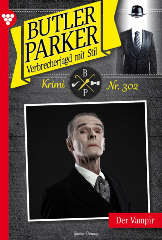 Günter Dönges: Der Vampir