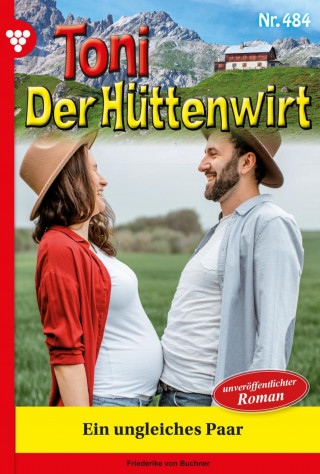 Friederike von Buchner: Ein ungleiches Paar