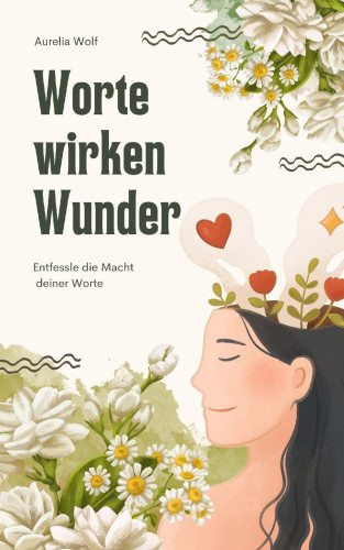 Aurelia Wolf: Worte wirken Wunder