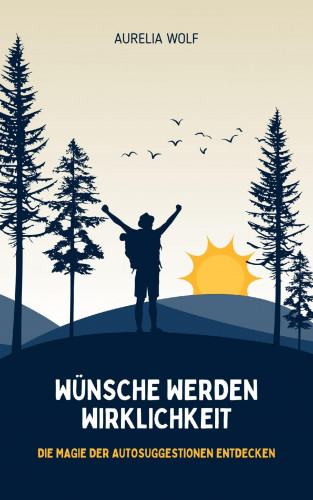 Aurelia Wolf: Wünsche werden Wirklichkeit