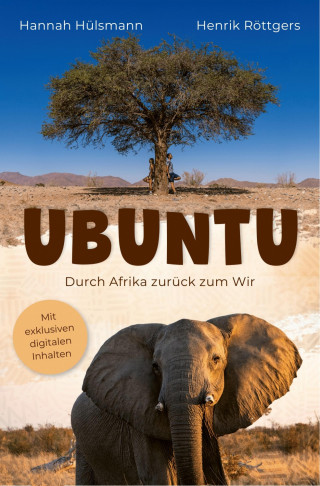 Hannah Hülsmann, Henrik Röttgers: Ubuntu