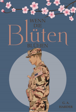 G. A. HARDER: Wenn die Blüten blühen