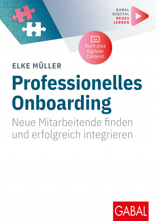 Elke Müller: Professionelles Onboarding