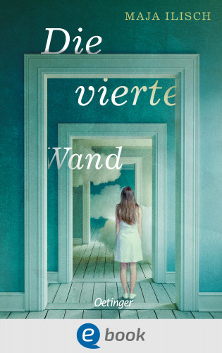 Maja Ilisch: Die vierte Wand