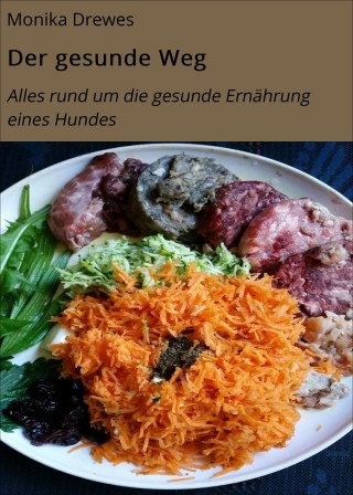 Monika Drewes: Der gesunde Weg