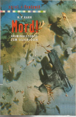 H.P. Karr: Mord!