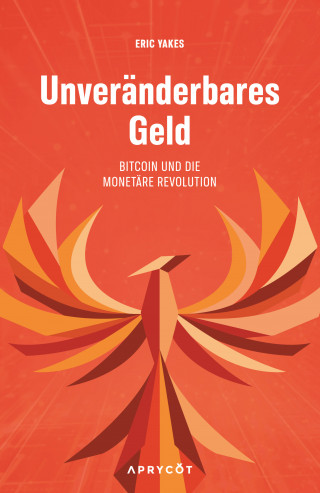 Eric Yakes: Unveränderbares Geld