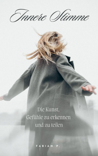 Fabian Pscherer: Innere Stimme
