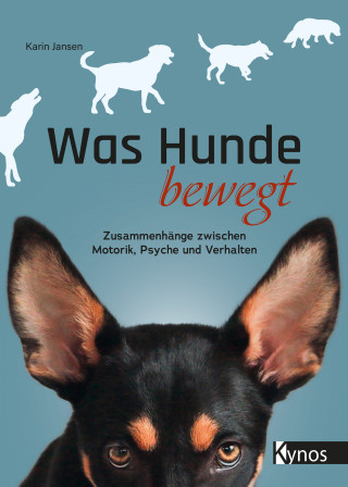 Karin Jansen: Was Hunde bewegt