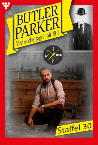 Günter Dönges: E-Book 291-300