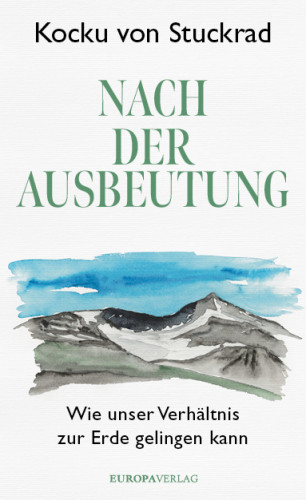 Kocku von Stuckrad: Nach der Ausbeutung