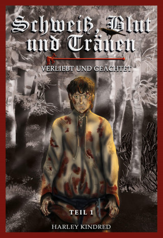 Harley Kindred: Schweiß, Blut und Tränen