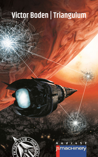 Victor Boden: TRIANGULUM