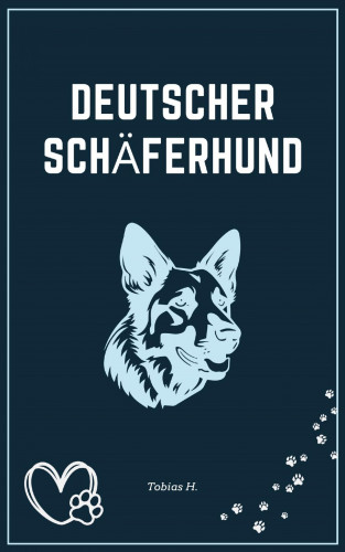 Tobias Hopfmüller: Deutscher Schäferhund