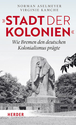 "Stadt der Kolonien"