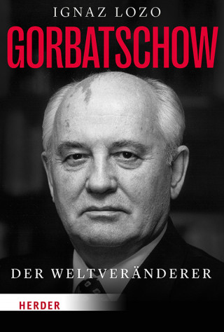 Ignaz Lozo: Gorbatschow