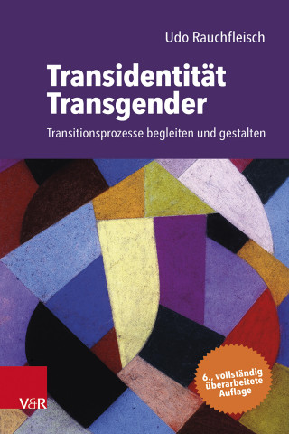 Udo Rauchfleisch: Transidentität – Transgender