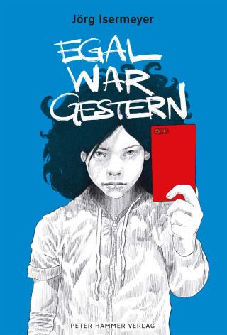 Jörg Isermeyer: Egal war gestern